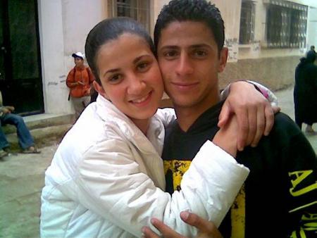 zaka and mery